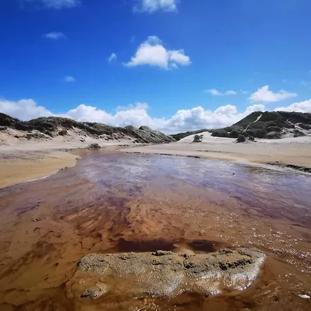 6 Person In * Brovst