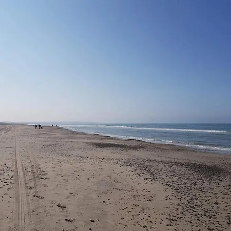 6 Person In * Brovst