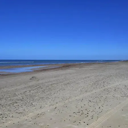 6 Person In Apartment Brovst