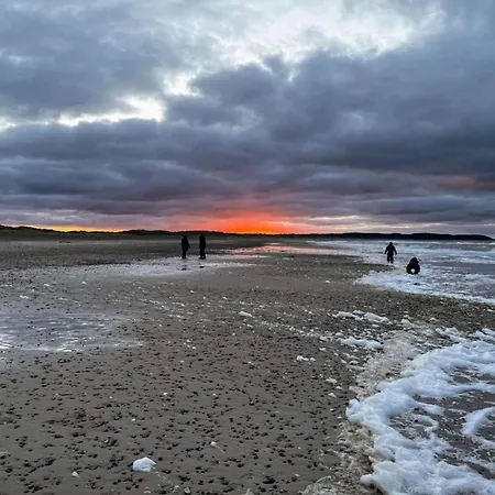 6 Person In * Brovst