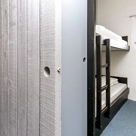 Apartment 6 Person In Brovst