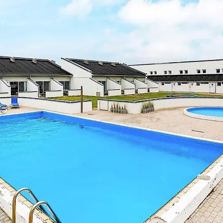 Luxurious In Jutland With Sauna *