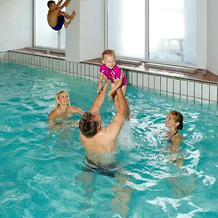 Luxurious In Jutland With Sauna Appartement