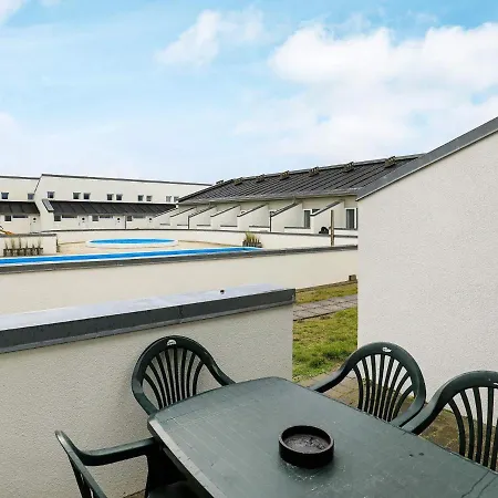 Luxurious In Jutland With Sauna *